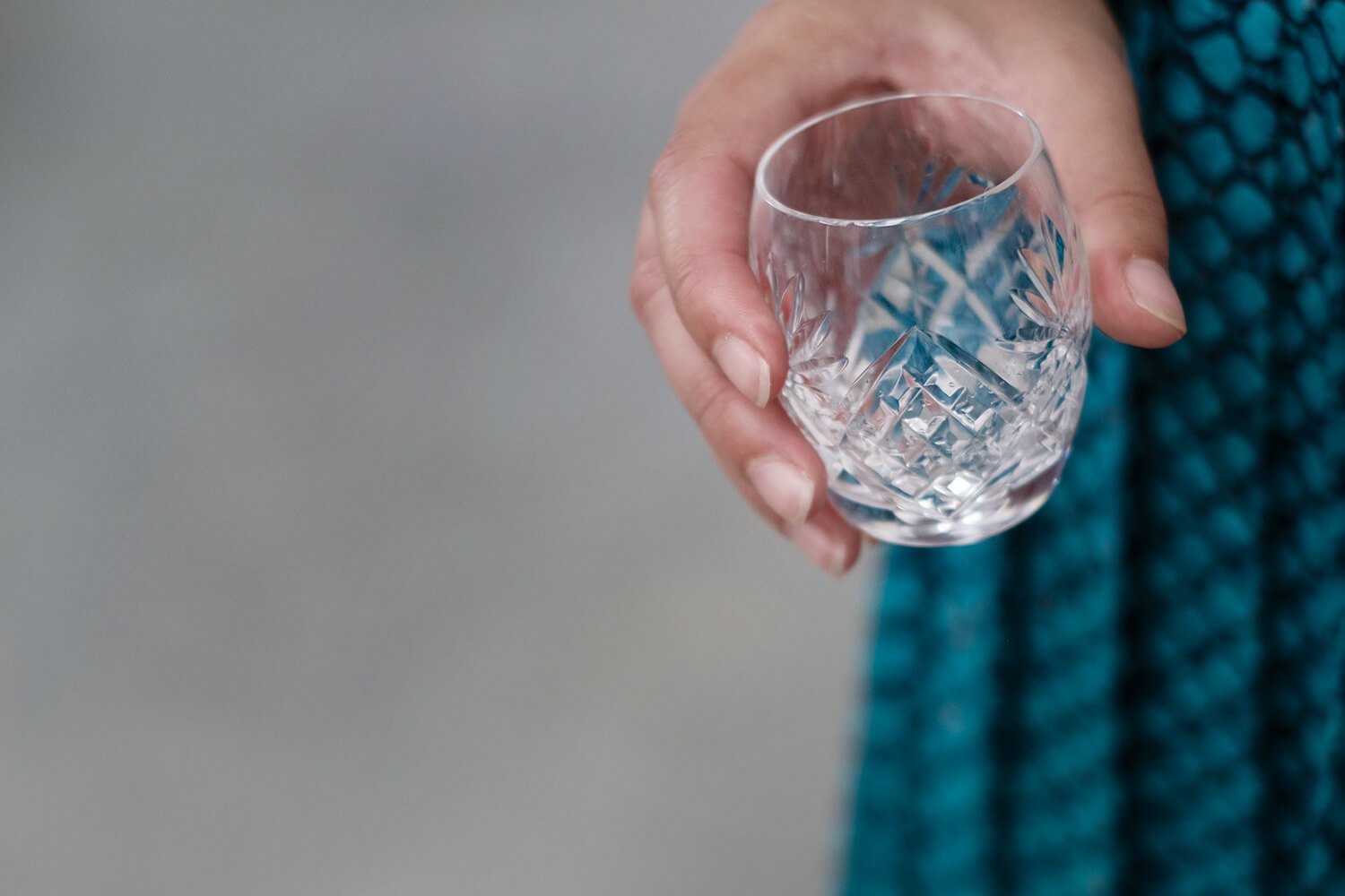 Juno Gin Ozone Coffee