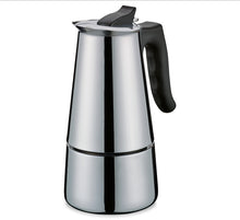 Load image into Gallery viewer, Adriana Stovetop Coffee Maker