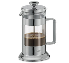 Load image into Gallery viewer, Laura French Press Coffee Maker
