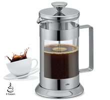 Load image into Gallery viewer, Laura French Press Coffee Maker