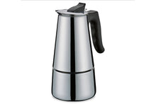 Load image into Gallery viewer, Cilio Adriana Stovetop Espresso Maker