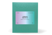 Load image into Gallery viewer, Preorder: Special Reserve ARBAR Geisha Honey