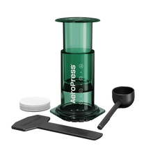Load image into Gallery viewer, Aeropress - Green