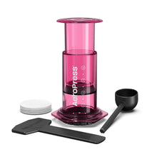 Load image into Gallery viewer, Aeropress - Pink