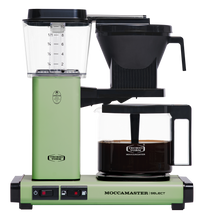 Load image into Gallery viewer, Technivorm Moccamaster KBG Select - Pastel Green