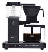 Load image into Gallery viewer, Technivorm Moccamaster KBG Select - Stone Grey