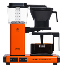 Load image into Gallery viewer, Moccamaster KBG Select