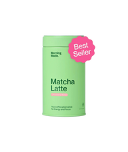 Load image into Gallery viewer, Strawberry Matcha Latte