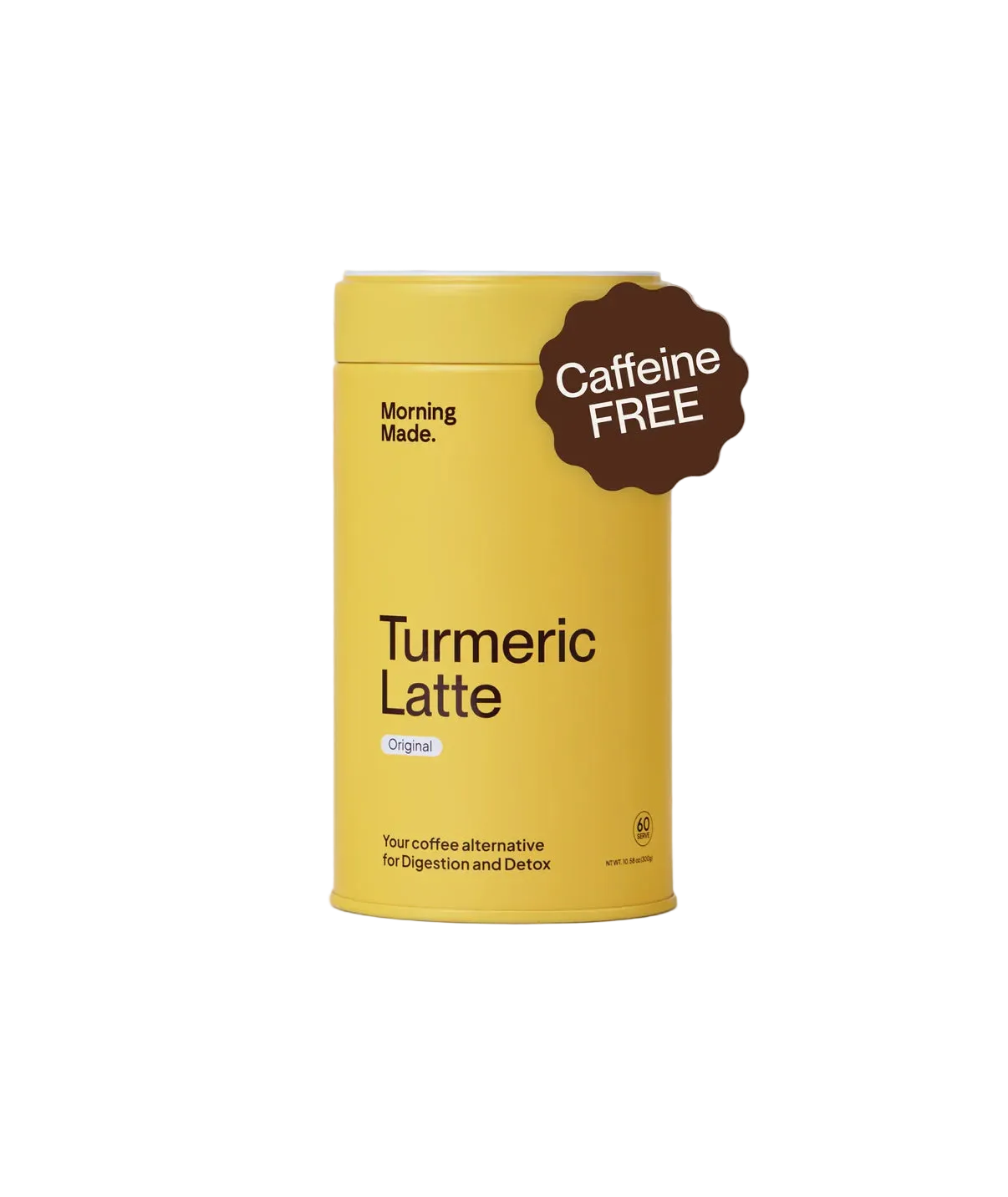 Turmeric Latte – Ozone Coffee NZ