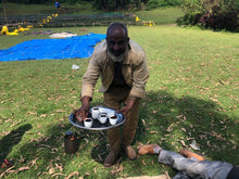 Load image into Gallery viewer, Mensur Abahika