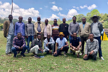 Load image into Gallery viewer, Tokuma Natural