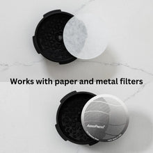 Load image into Gallery viewer, AeroPress Flow Control Filter Cap