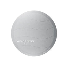 Load image into Gallery viewer, Aeropress XL Stainless Steel Reusable Filter