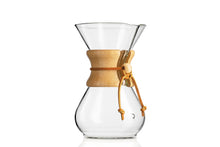 Load image into Gallery viewer, Chemex Coffee Maker