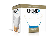 Load image into Gallery viewer, Chemex Paper Filters