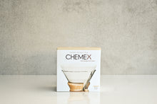 Load image into Gallery viewer, CHEMEX PAPER FILTERS
