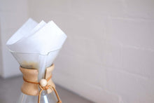 Load image into Gallery viewer, Chemex filter papers