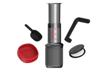 Load image into Gallery viewer, Areopress Go Kit with scoop and filter box