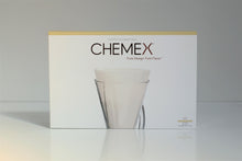 Load image into Gallery viewer, Chemex 3 cup filter papers