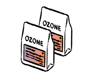 Ozone Subscriptions