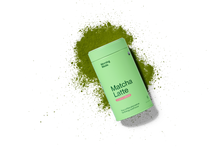 Load image into Gallery viewer, Strawberry Matcha Latte
