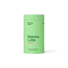 Load image into Gallery viewer, Vanilla Matcha Latte
