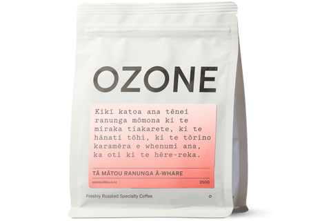 TĀ MĀTOU RANUNGA Ā-WHARE