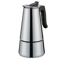 Load image into Gallery viewer, Adriana Stovetop Coffee Maker
