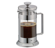 Load image into Gallery viewer, Laura French Press Coffee Maker
