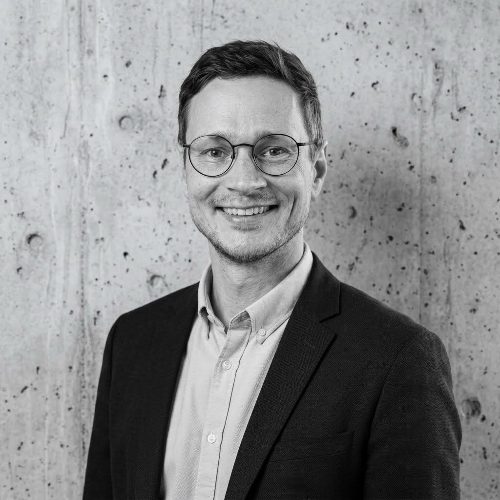 Ozone New Zealand Head of eCommerce Christopher Price