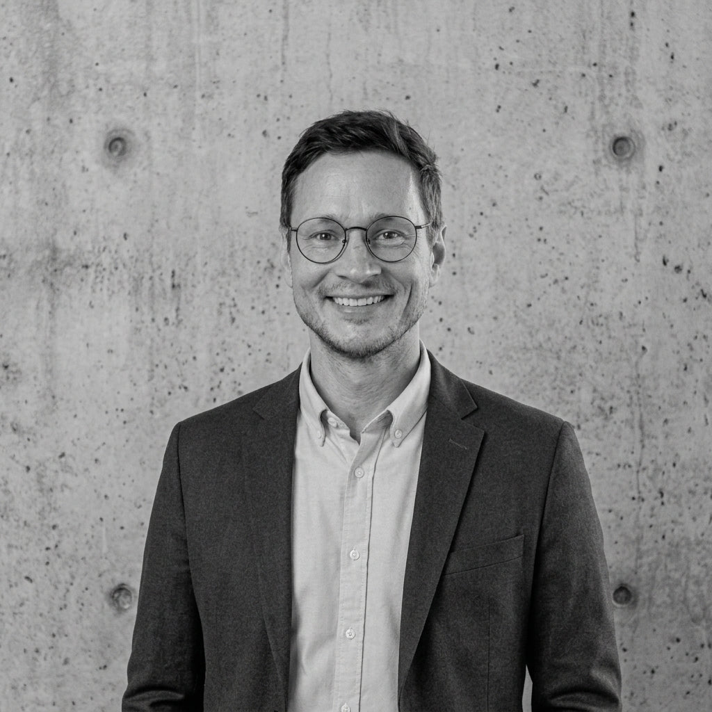Ozone New Zealand Head of eCommerce Christopher Price