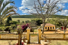 Load image into Gallery viewer, A view of Nova Aliança in Brazil
