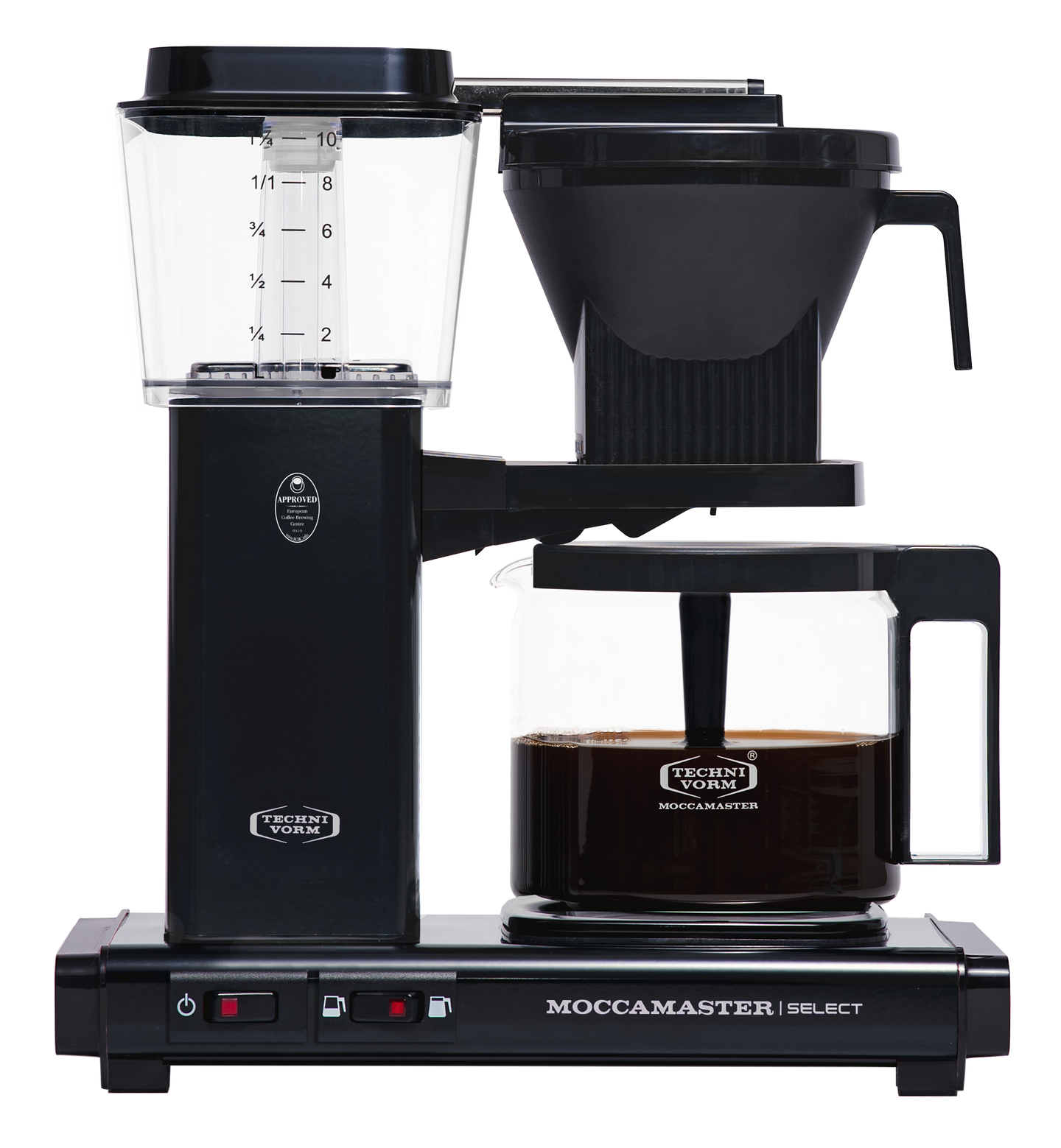 Moccamaster KBG Select