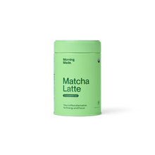 Load image into Gallery viewer, Unsweetened Matcha Latte
