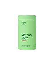 Load image into Gallery viewer, Vanilla Matcha Latte
