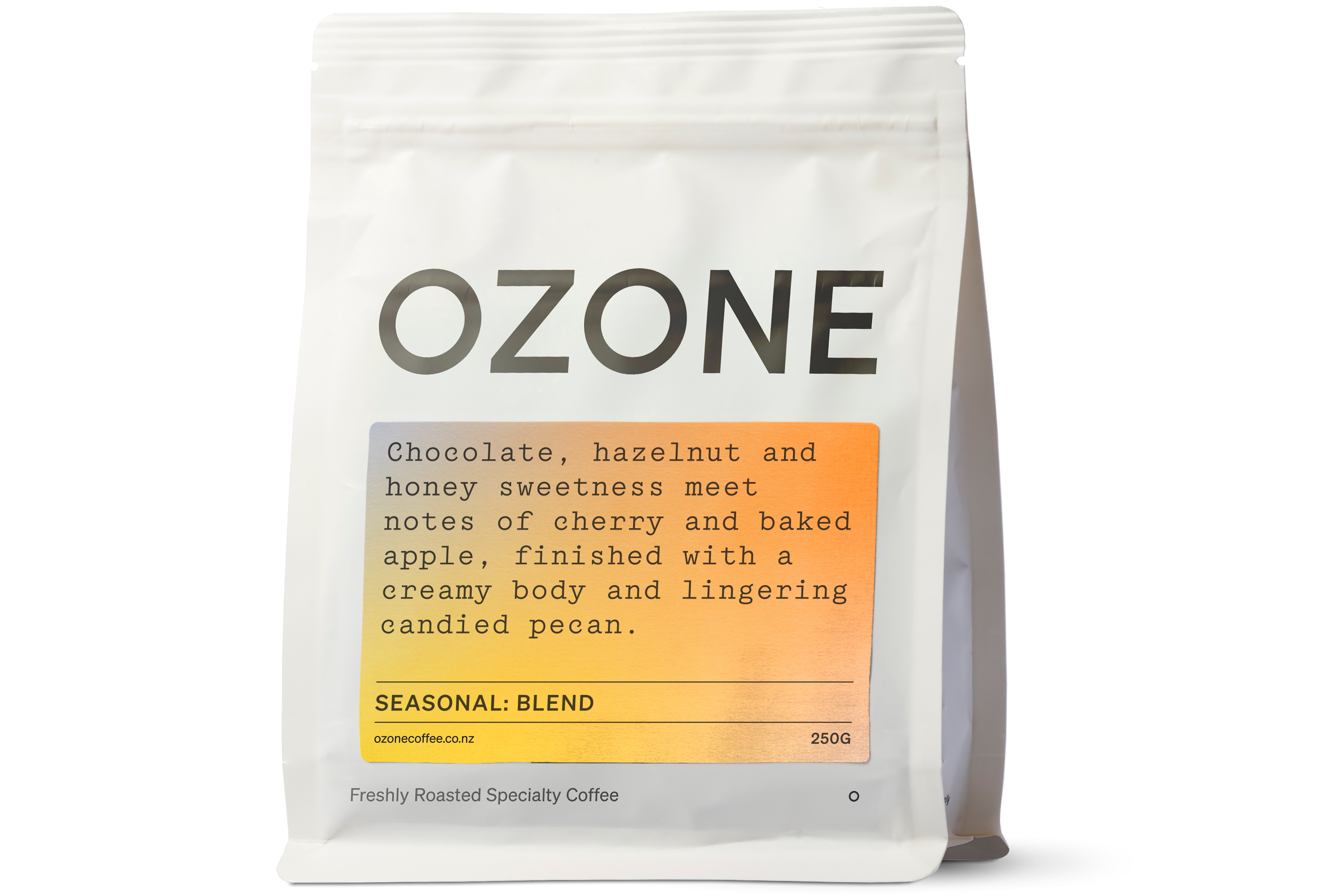 Photo of Seasonal Blend
