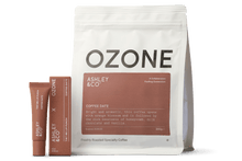 Load image into Gallery viewer, ASHLEY &amp; CO x OZONE Coffee Date Bundle
