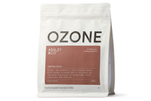 Load image into Gallery viewer, ASHLEY &amp; CO x OZONE Coffee Date Blend
