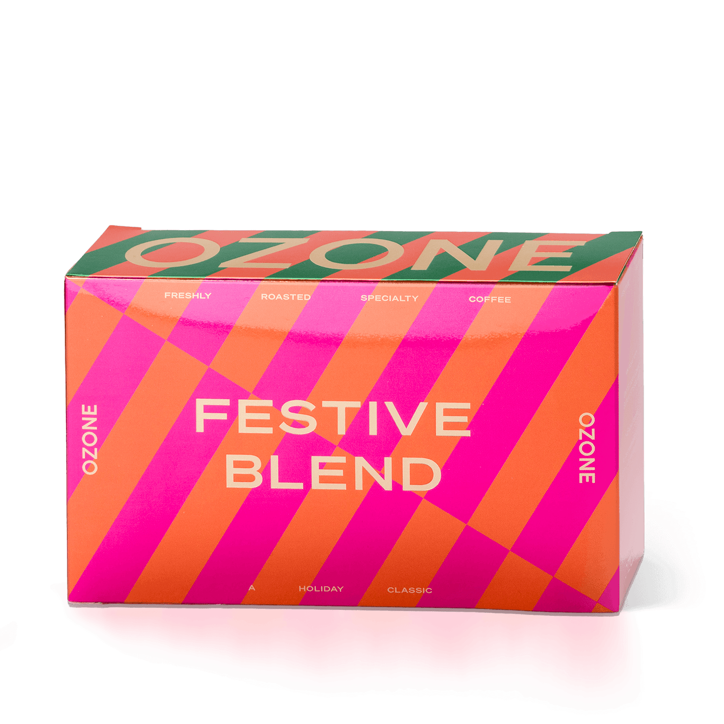 Festive Blend