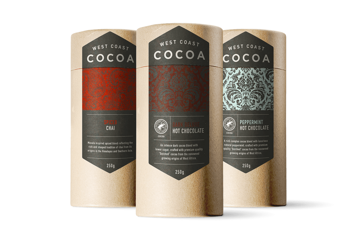 West Coast Cocoa Bundle