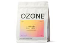 Load image into Gallery viewer, Special Reserve La Linda Pink Honey | Ozone Coffee Roasters New Zealand
