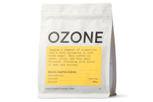 Load image into Gallery viewer, Bolivia Martin Chirino | Anaerobic Fermented Washed Caturra
