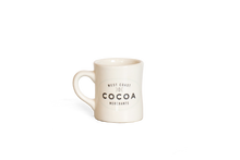 Load image into Gallery viewer, West Coast Cocoa Mug
