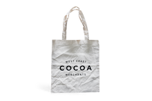Load image into Gallery viewer, WEST COAST COCOA TOTE
