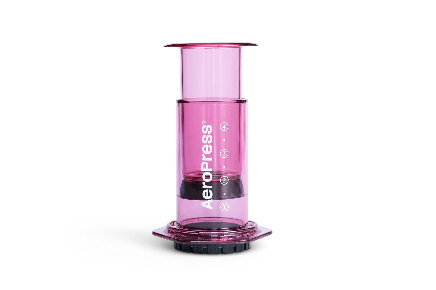 Aeropress - Pink