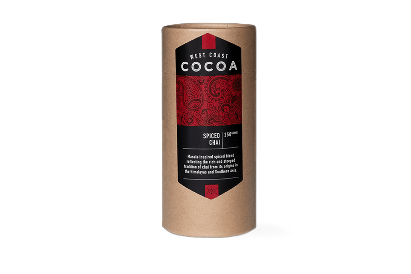 West Coast Cocoa Spiced Chai