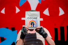 Load image into Gallery viewer, PRIDE EDITION: BRAZIL CACHOEIRA
