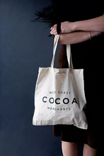 Load image into Gallery viewer, WEST COAST COCOA TOTE
