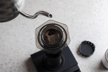 Load image into Gallery viewer, Brew using an Aeropress
