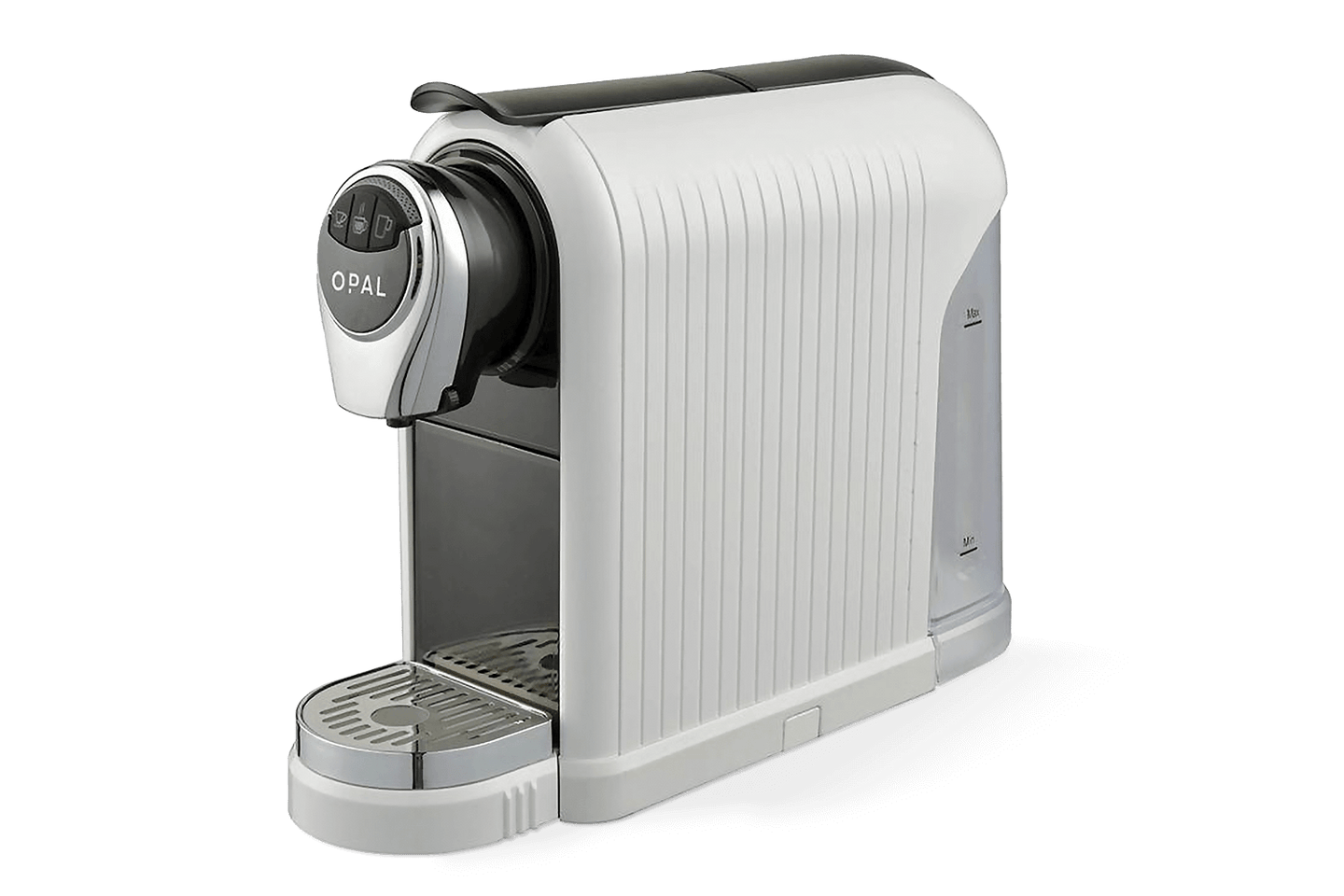 OPAL ONE POD COFFEE MACHINE